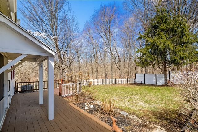 4450 Thieme Gulf Road, Westmoreland, NY 13476