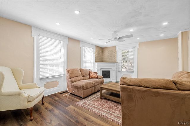 4450 Thieme Gulf Road, Westmoreland, NY 13476