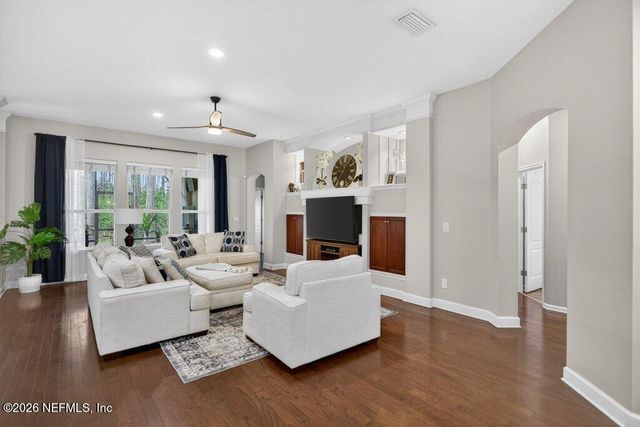 247 FLORES Way, St. Johns, FL 32259