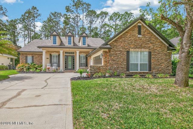 247 FLORES Way, St. Johns, FL 32259