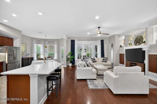 247 FLORES Way, St. Johns, FL 32259