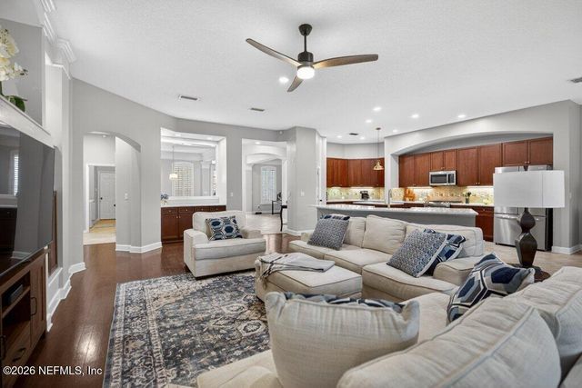 247 FLORES Way, St. Johns, FL 32259