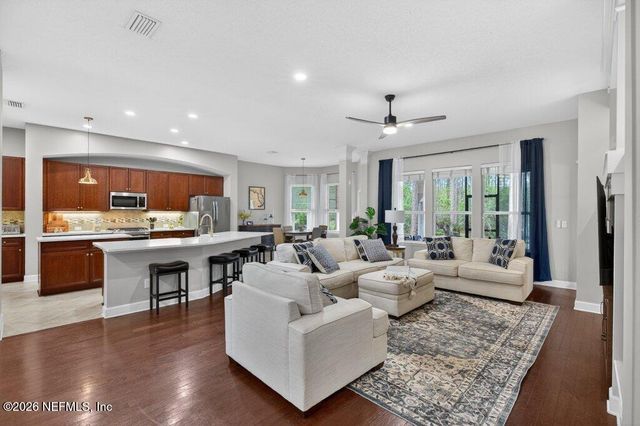 247 FLORES Way, St. Johns, FL 32259