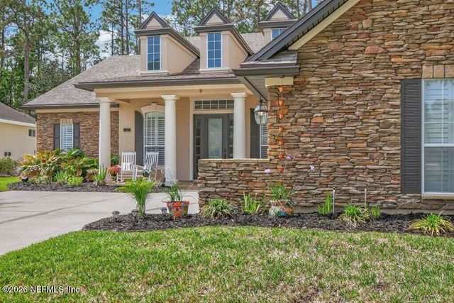 247 FLORES Way, St. Johns, FL 32259