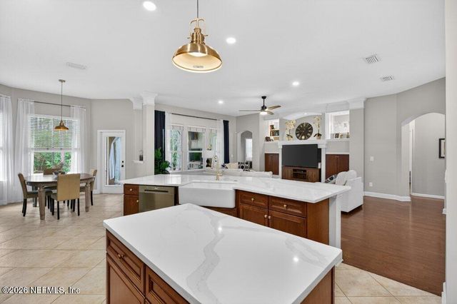 247 FLORES Way, St. Johns, FL 32259