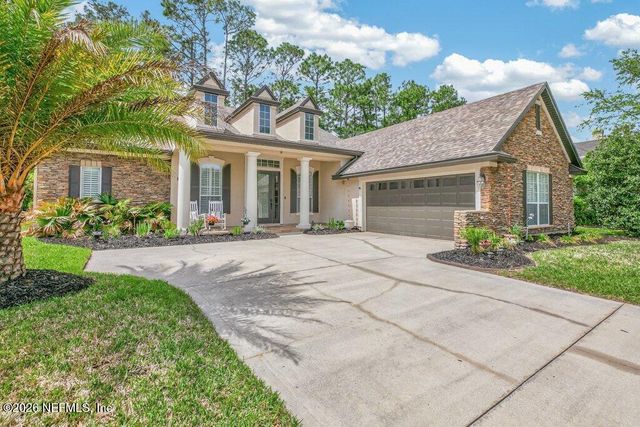 247 FLORES Way, St. Johns, FL 32259