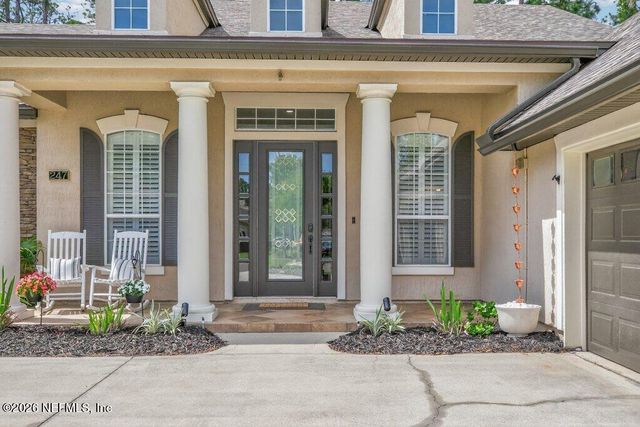 247 FLORES Way, St. Johns, FL 32259