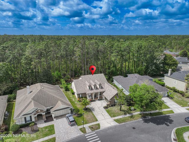 247 FLORES Way, St. Johns, FL 32259