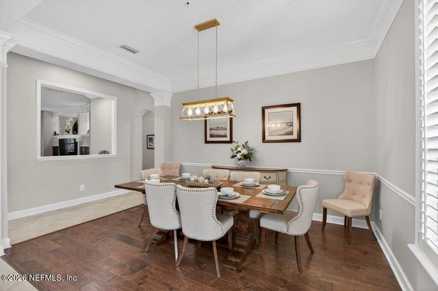 247 FLORES Way, St. Johns, FL 32259