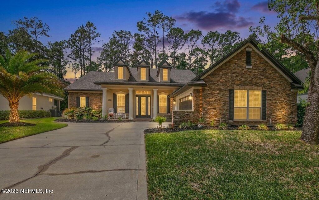 247 FLORES Way, St. Johns, FL 32259