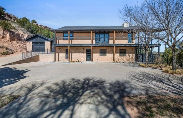 100 CEDAR Lane, Amarillo, TX 79118