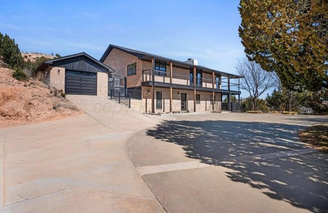 100 CEDAR Lane, Amarillo, TX 79118