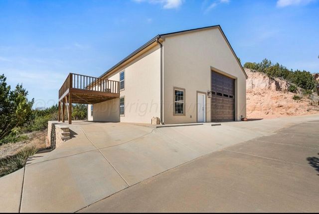 100 CEDAR Lane, Amarillo, TX 79118