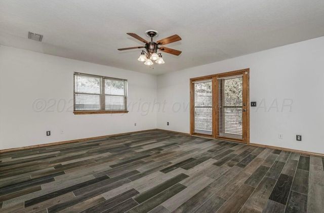 100 CEDAR Lane, Amarillo, TX 79118