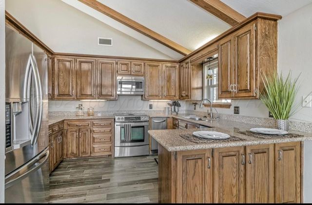 100 CEDAR Lane, Amarillo, TX 79118