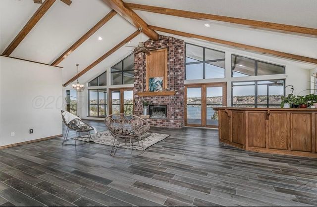 100 CEDAR Lane, Amarillo, TX 79118