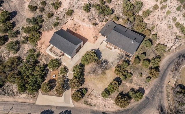 100 CEDAR Lane, Amarillo, TX 79118