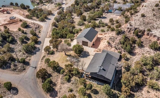 100 CEDAR Lane, Amarillo, TX 79118