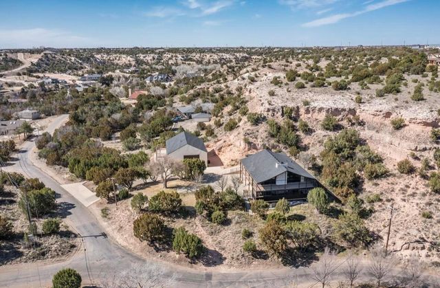 100 CEDAR Lane, Amarillo, TX 79118