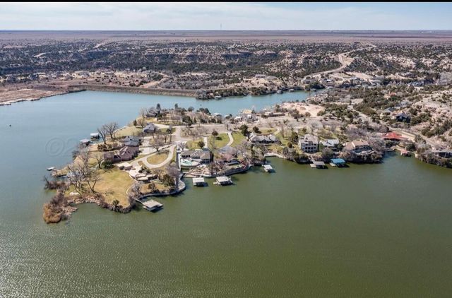 100 CEDAR Lane, Amarillo, TX 79118