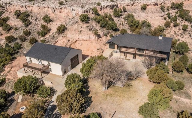 100 CEDAR Lane, Amarillo, TX 79118