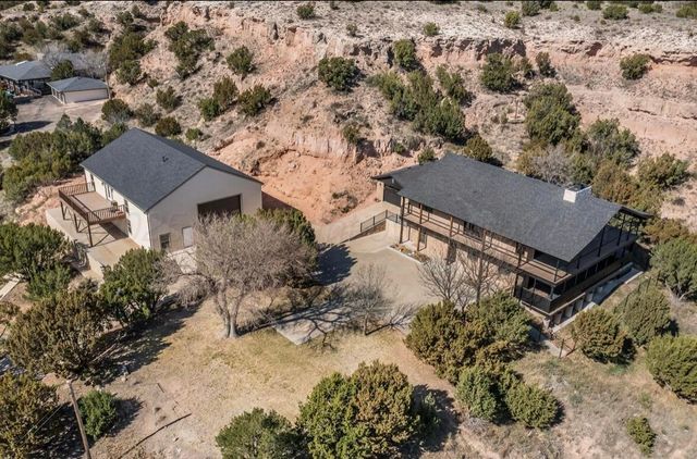 100 CEDAR Lane, Amarillo, TX 79118