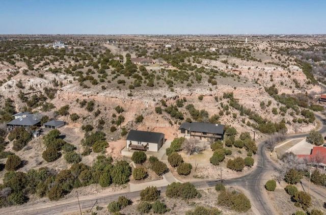 100 CEDAR Lane, Amarillo, TX 79118