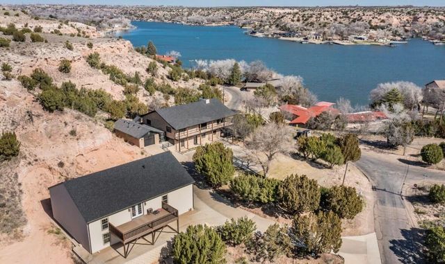 100 CEDAR Lane, Amarillo, TX 79118