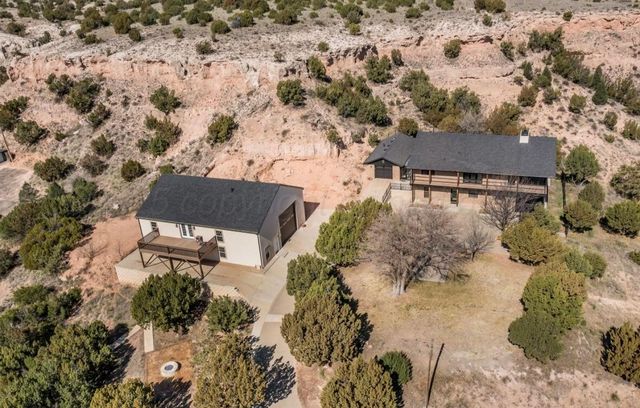 100 CEDAR Lane, Amarillo, TX 79118