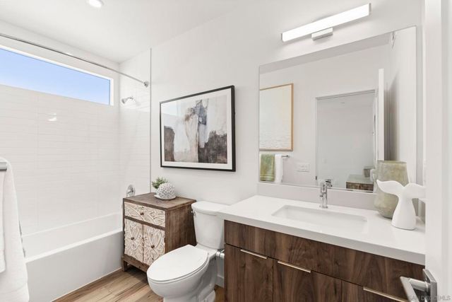 3309 Ruffin Rd 15, San Diego, CA 92123