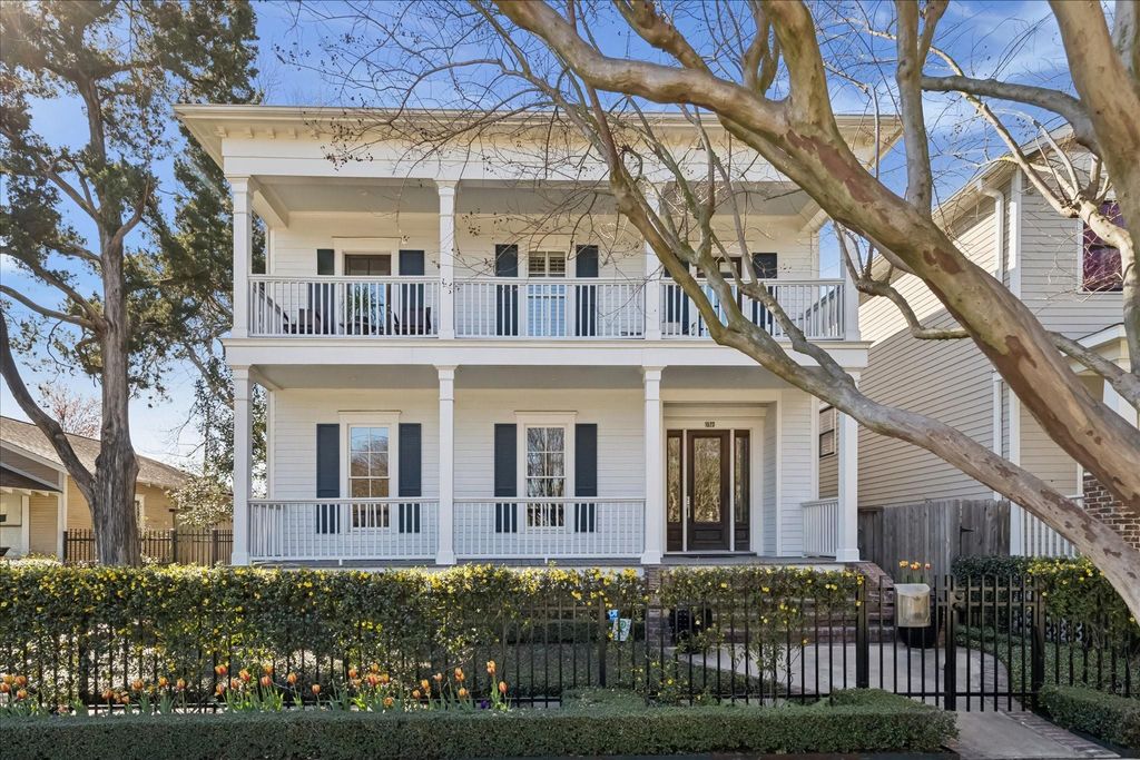 1523 Oxford Street, Houston, TX 77008