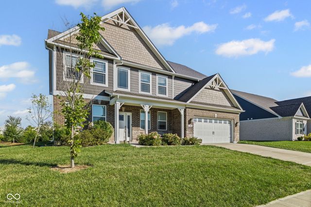956 Fred Lane, Greenwood, IN 46143