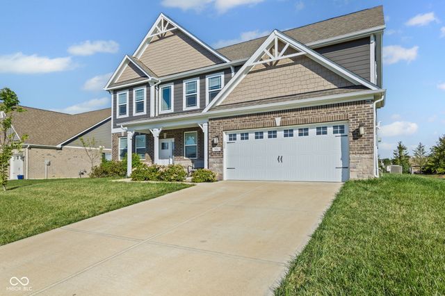 956 Fred Lane, Greenwood, IN 46143