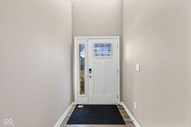 956 Fred Lane, Greenwood, IN 46143