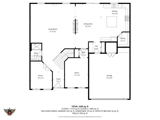 956 Fred Lane, Greenwood, IN 46143