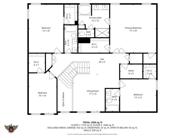956 Fred Lane, Greenwood, IN 46143