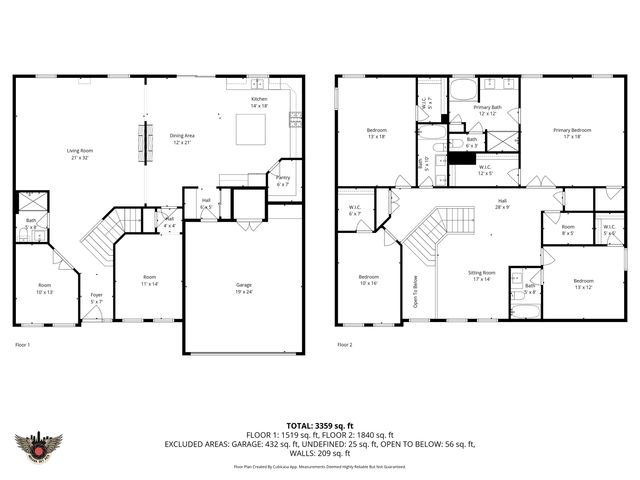 956 Fred Lane, Greenwood, IN 46143