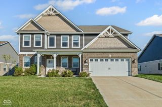 956 Fred Lane, Greenwood, IN 46143