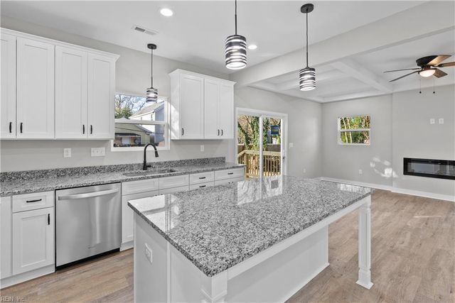 1140 33rd ST, Newport News, VA 23607