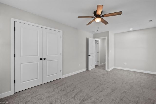 1140 33rd ST, Newport News, VA 23607