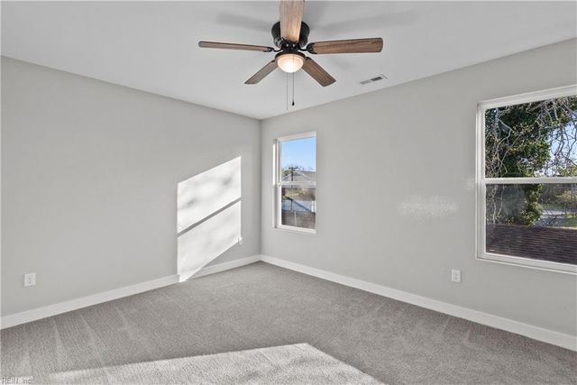 1140 33rd ST, Newport News, VA 23607