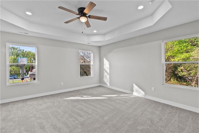 1140 33rd ST, Newport News, VA 23607