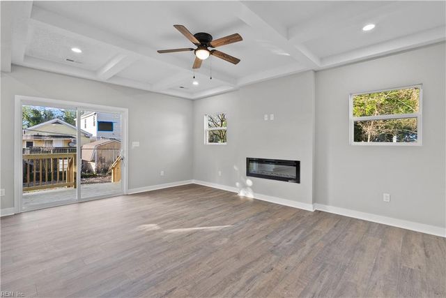 1140 33rd ST, Newport News, VA 23607