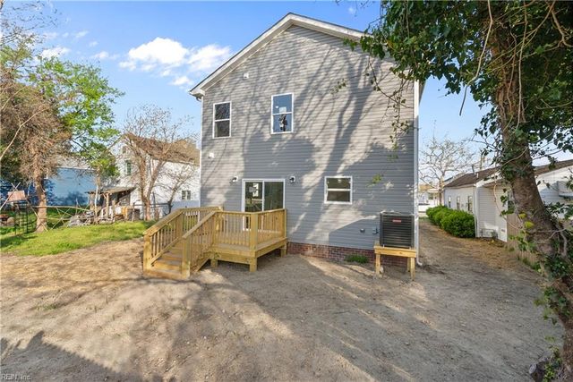 1140 33rd ST, Newport News, VA 23607