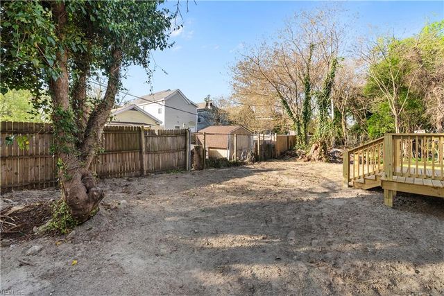 1140 33rd ST, Newport News, VA 23607