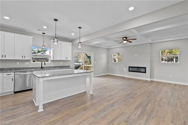 1140 33rd ST, Newport News, VA 23607