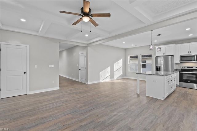 1140 33rd ST, Newport News, VA 23607