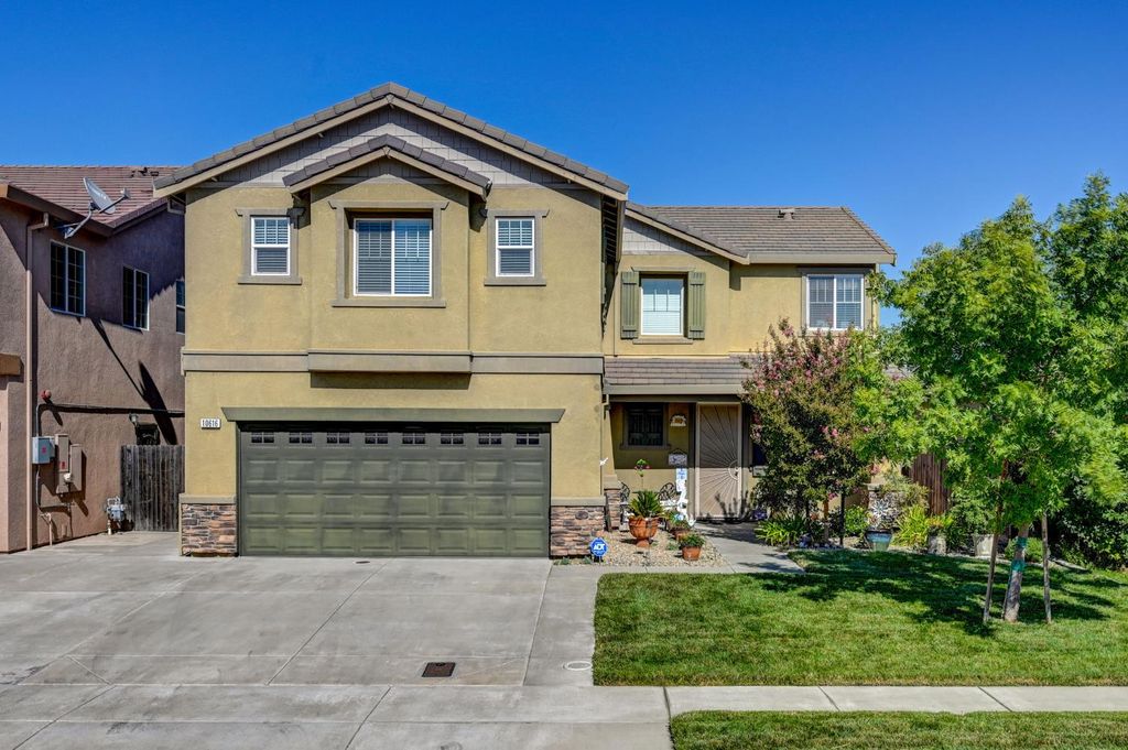 10616 Scooter Ct, Stockton, CA 95209