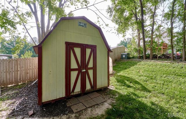 22 Heather Drive, St Peters, MO 63376