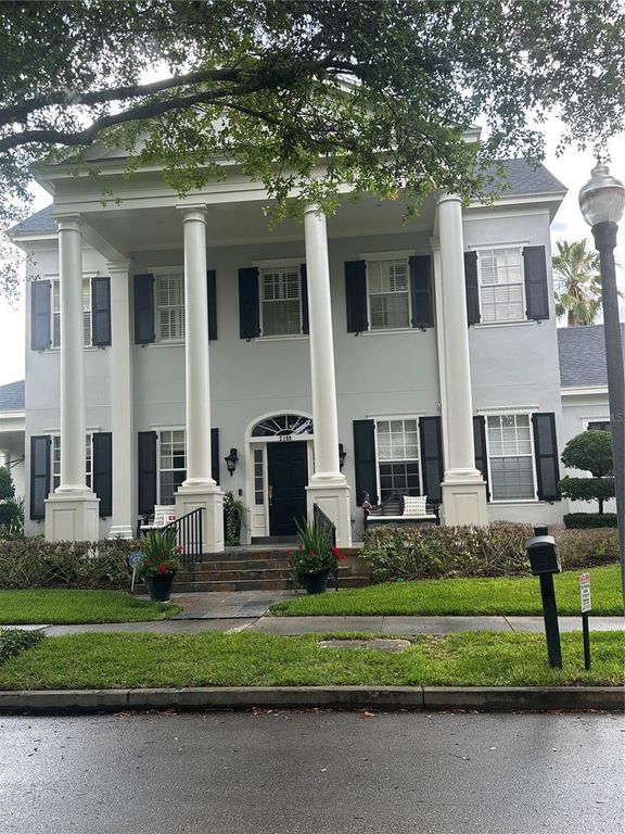 2100 COMMON WAY ROAD Garage Apt., Orlando, FL 32814